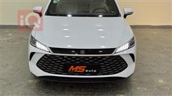 بي واي دي Qin Plus